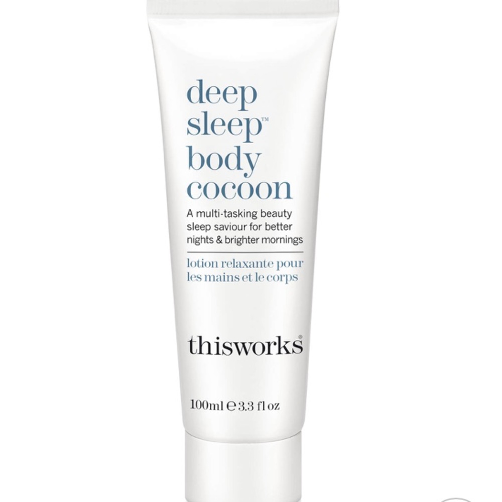 thisworks: Deep Sleep Body Cocoon